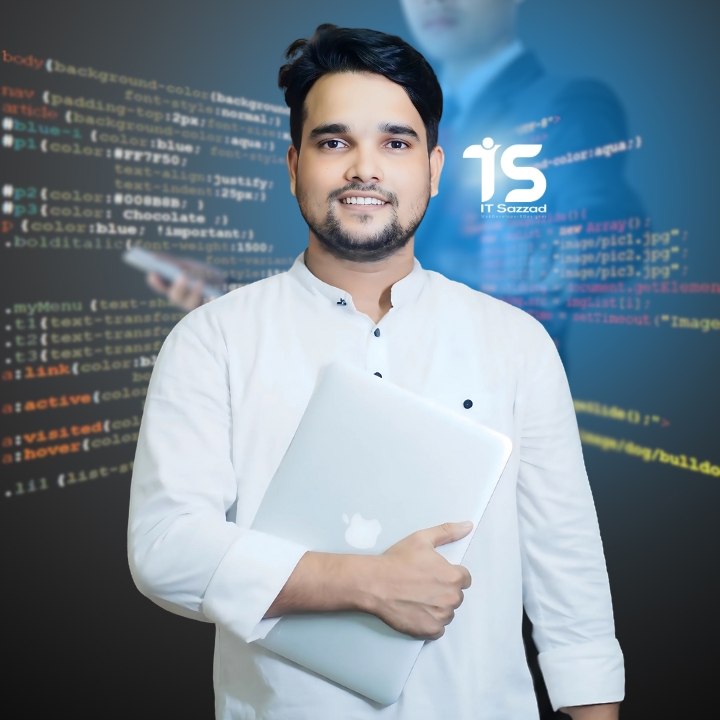 Sazzadur Rahman Morad